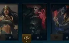Conta Smurf Nivel 30