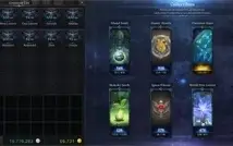 Conta Lost Ark - 1477 Sharpshooter 3 Alts T3 - 66k Gold etc