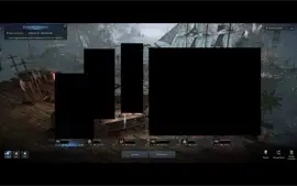 Conta Lost Ark - 1477 Sharpshooter 3 Alts T3 - 66k Gold etc