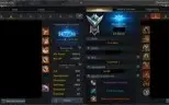 Conta Lost Ark - 1477 Sharpshooter 3 Alts T3 - 66k Gold etc
