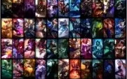 LOL SEASON 3+ TODOS OS CHAMPS +110 SKINS | R$2265.39 GASTOS