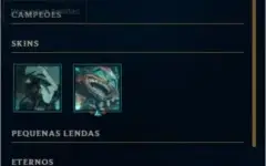 CONTA G1 SMURF