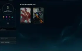 CONTA G1 SMURF