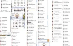 BIOQUÍMICA LV 120 COM MUITOS ITENS E EQUIPES CONFORME FOTOS