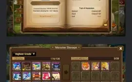 Global|Lvl:50|6x6*|6x5*|Odin|441#