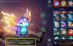 🚨 Oferta! Mir4 - Arqueira lvl 80 c/ 107k + 596 de Gold! 🚨