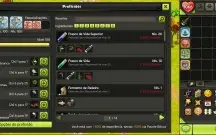 Vendo conta, serv. Brutas. Uma verdadeira conta de farmar $$