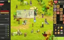 Vendo conta, serv. Brutas. Uma verdadeira conta de farmar $$