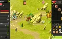 Vendo conta, serv. Brutas. Uma verdadeira conta de farmar $$