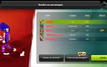 Vendo conta, serv. Brutas. Uma verdadeira conta de farmar $$