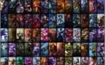 Conta League of Legends!