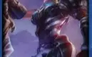 Conta League of Legends!