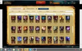 Conta prata 5 89 campeões