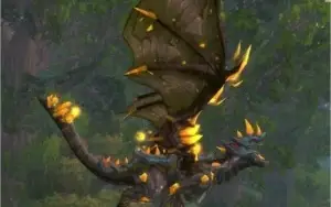 Montaria WoW