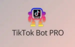TikTok Bot Pro 3.5.8 Atualizado