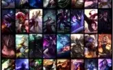 Conta LOL Platina 3 lvl 67