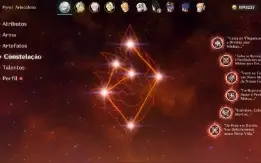 Arlecchino C6 + Ass R1
