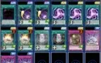 Conta Yugioh duel links com todos os metas