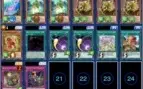 Conta Yugioh duel links com todos os metas