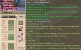 SAMURAI 100/100 FULL +20 TOP TOP