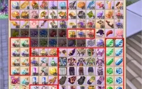 SAMURAI 100/100 FULL +20 TOP TOP