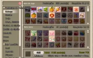 SAMURAI 100/100 FULL +20 TOP TOP