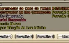 SAMURAI 100/100 FULL +20 TOP TOP