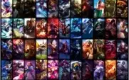 CONTA LOL LVL 30, BORDA OURO,ATUALMENTE PRATA 1