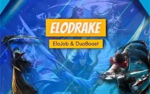 EloJob | EloDrake