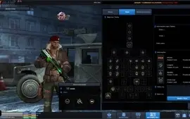 Vendo Conta Tenente Coronel 3