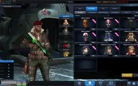 Vendo Conta Tenente Coronel 3