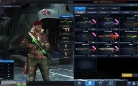 Vendo Conta Tenente Coronel 3