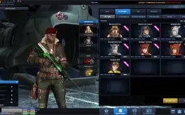 Vendo Conta Tenente Coronel 3