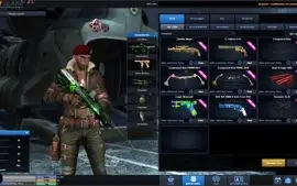 Vendo Conta Tenente Coronel 3