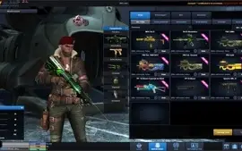Vendo Conta Tenente Coronel 3