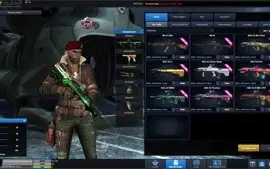 Vendo Conta Tenente Coronel 3
