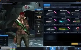 Vendo Conta Tenente Coronel 3