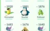 Conta Pokemon Go Level 34
