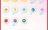 Conta Pokemon Go Level 34