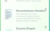 Conta Pokemon Go Level 34