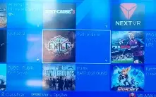 Vendo conta de ps4 com alguns jogos baratinho