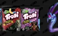 Gummi - Mascote World of Warcraft