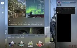 ( CONTA CS-GO AK CRUZADA ) (184 HORAS JOGADA) (COM PRIME)