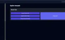 Script Plataforma cassino Fsbets com PIX