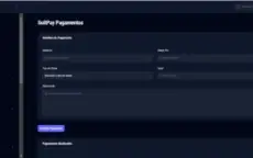 Script Plataforma cassino Fsbets com PIX
