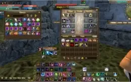 WF R8UP2 GEMINI