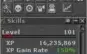 Elder druid level 101 P.A até 29/07/18 - Belobra