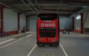 skin g8 1800ld modshop empresa  iapo ets2 1.51
