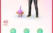 Acc pokemon Go