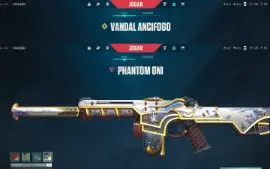 CONTA VALORANT ASCENDENTE 1 + DE R$ 1.000,00 GASTOS